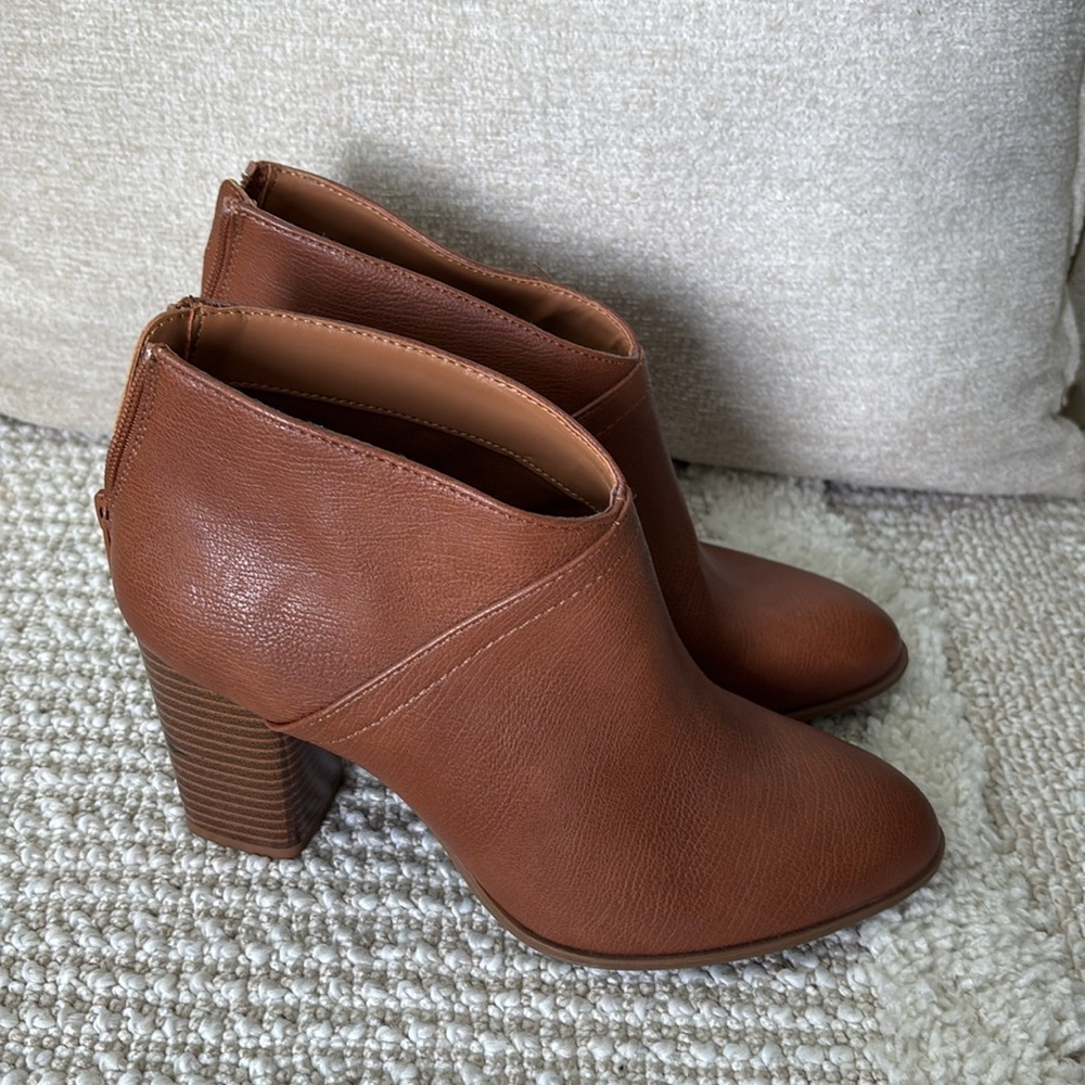 Style & Co boots